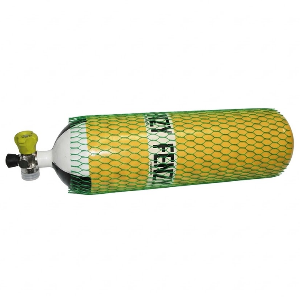 Bình dưỡng khí thép Fenzy 6L 200bar